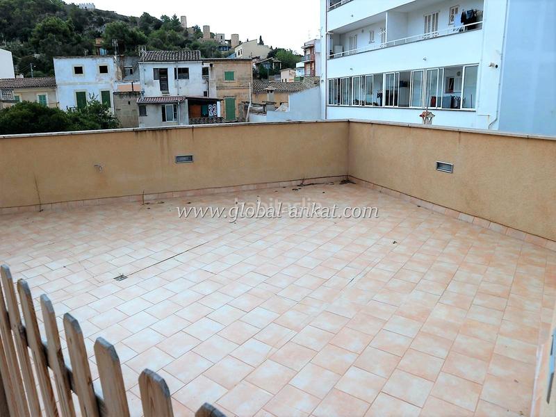 Foto cf3c3b3f-d383-419a-8a9b-ed97903effd1. Location appartement avec cheminée chauffage parking dans Felanitx