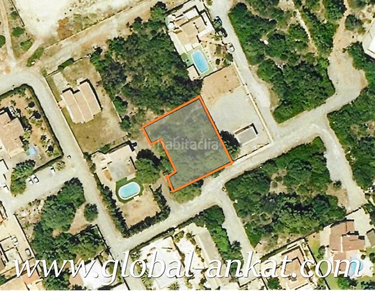 Foto 2f21f734-806f-489f-b0b2-5e7042af97ee. Terreny residencial a Cales de Mallorca Manacor