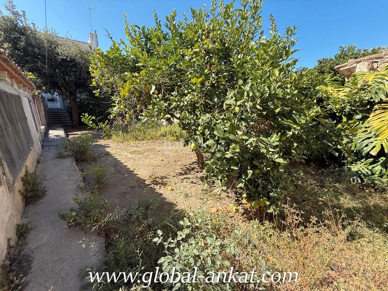 Foto 2882b1b7-b36d-4481-a08f-30200ba3d257. Aparcament cotxe a Felanitx poble Felanitx