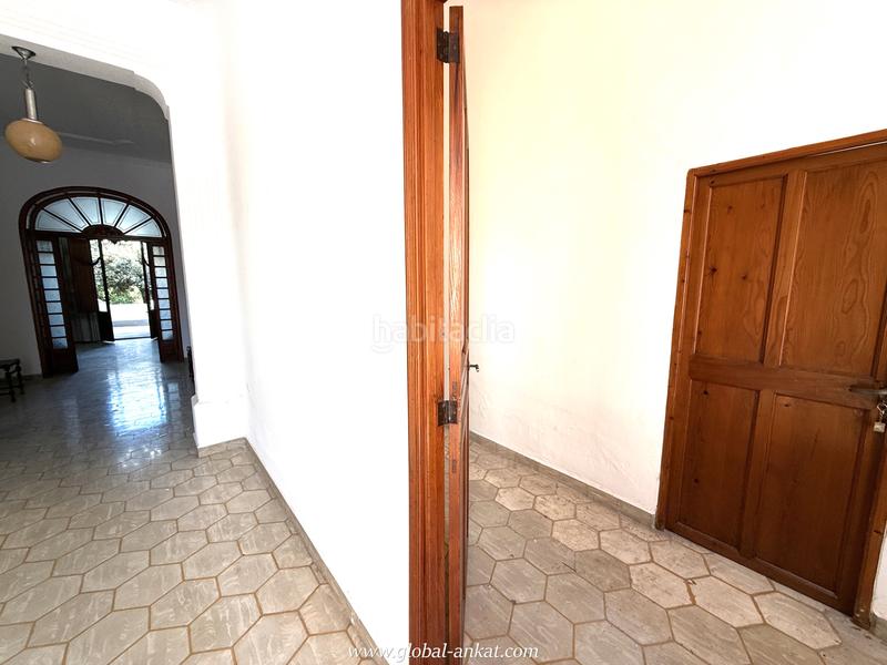 Foto 6fa2f980-6d6c-4d08-b25c-4b7f6077d34d. Rez-de-chaussée dans Felanitx poble Felanitx