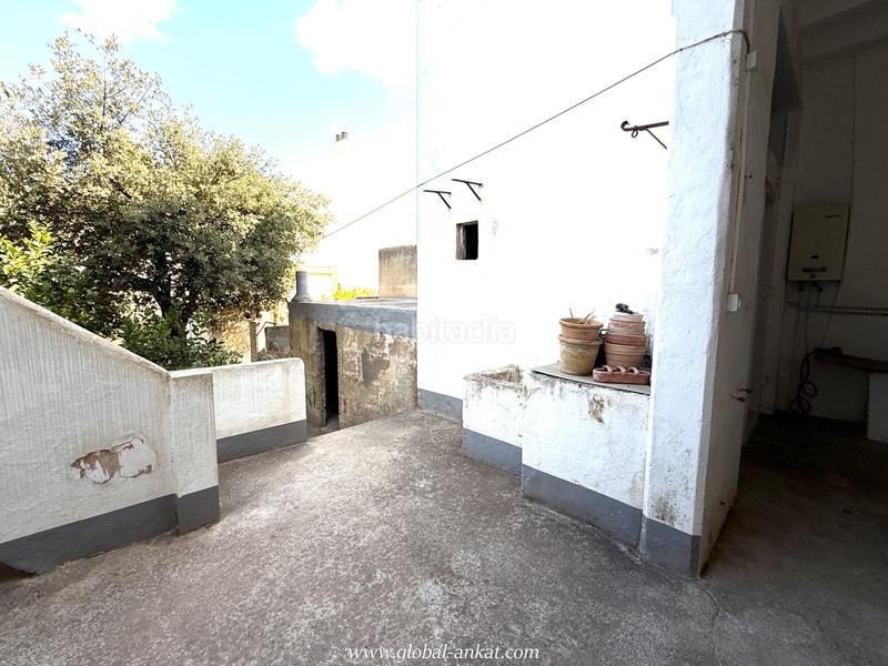 Foto 987b1b93-e384-4b01-b33a-49a64b5ad53f. Rez-de-chaussée dans Felanitx poble Felanitx