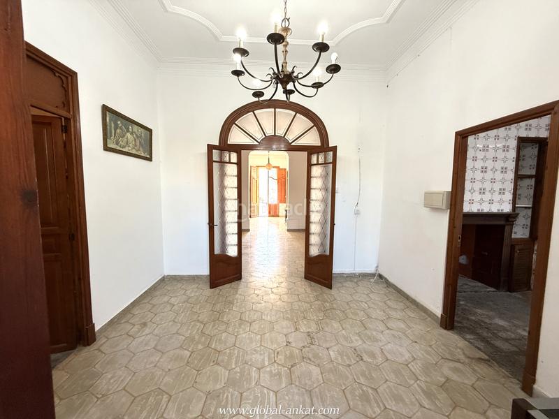 Foto a879b3c0-2600-4fae-8006-e3df86a00d2d. Rez-de-chaussée dans Felanitx poble Felanitx