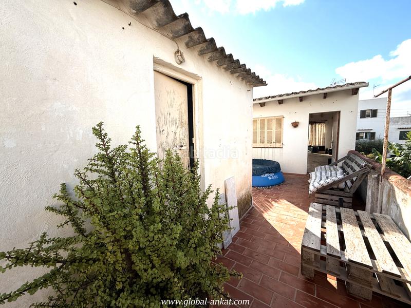 Foto 242fe262-debb-4038-83e0-ba39828ae864. Casa a Portocolom Felanitx