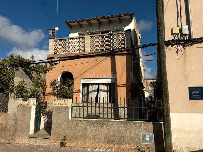 Foto 84f9b880-f326-4b50-9c60-9f0fe7dede80. Casa a Portocolom Felanitx