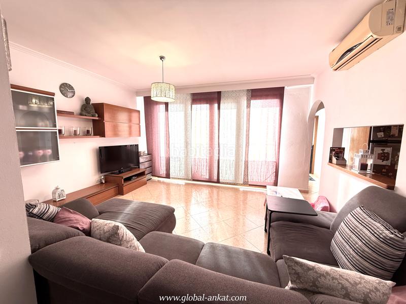 Foto 11ca01ee-b40d-427a-8b25-532173819802. Flat with fireplace in Felanitx poble Felanitx