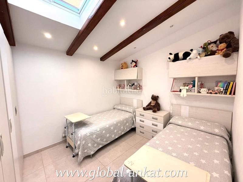 Foto 14029399-23ed-493f-be3a-a8b1ba1f0eaa. Flat with fireplace in Felanitx poble Felanitx