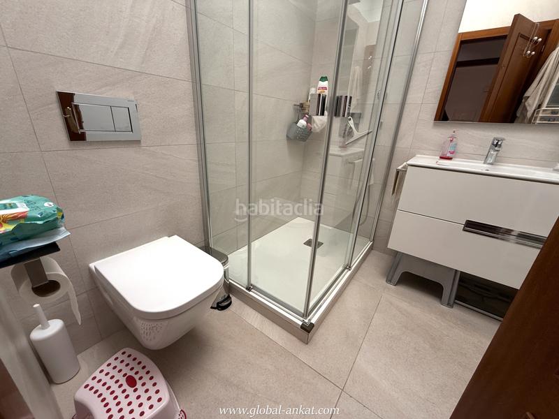 Foto 3ceea913-49f0-466e-8ffe-b964eb940690. Flat with fireplace in Felanitx poble Felanitx