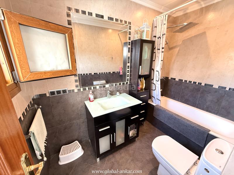 Foto 4b9fca9a-1520-45f4-85b8-baa9824b668e. Flat with fireplace in Felanitx poble Felanitx