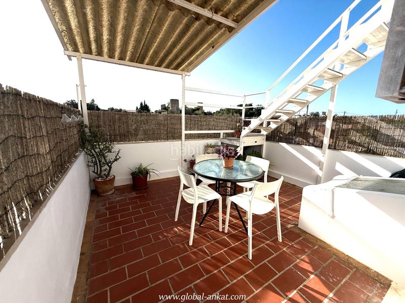 Foto 862a229b-2d8f-4f74-ba22-f03f3dd6188a. Flat with fireplace in Felanitx poble Felanitx