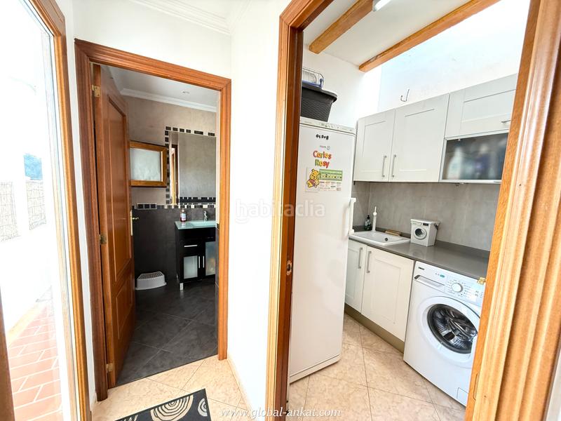 Foto ce8c8160-3a49-4f3d-bad1-58de27487db5. Flat with fireplace in Felanitx poble Felanitx