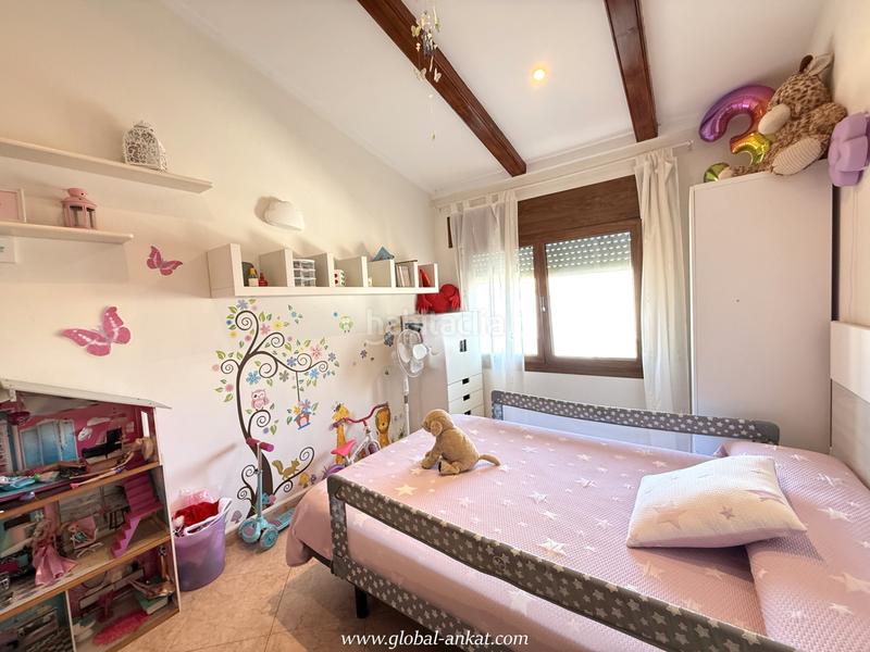 Foto f026504e-58ad-4ad8-9889-b6aef408f106. Flat with fireplace in Felanitx poble Felanitx