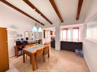 Flat in Felanitx Poble. Exclusiva oportunidad en felanitx: vivienda lista para disfrutar