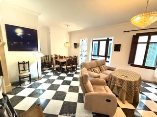 Location Appartement à Felanitx Poble. Piso de alquiler en el centro felanitx (ref. al30138)