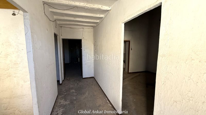 Foto 526d4535-abb9-4f8e-98cc-5e21bc8d77ef. Reihenhaus mit parking in Felanitx poble Felanitx