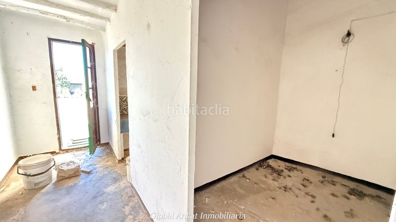 Foto aeb14aa1-e83b-4afa-8d8a-7934a47f53fa. Reihenhaus mit parking in Felanitx poble Felanitx