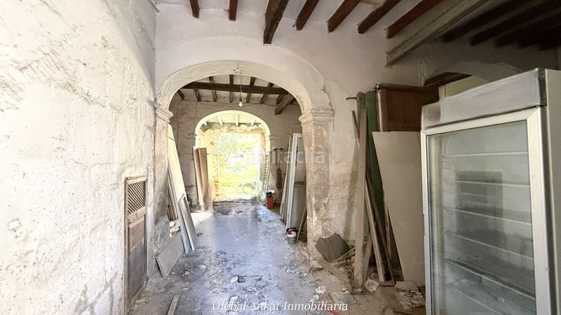 Foto e11f5d39-4a6e-4676-9e62-ac1c7e84003b. Reihenhaus mit parking in Felanitx poble Felanitx