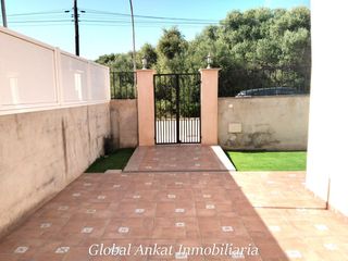 Casa adossada a Portocolom. Un oasis de luz y comodidad, sin barreras y listo para ti (ad201