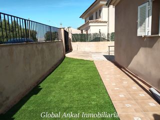 Casa adossada a Portocolom. Un oasis de luz y comodidad, sin barreras y listo para ti (ad201