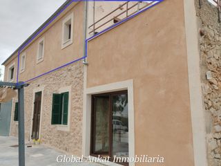 Apartment in Felanitx Poble