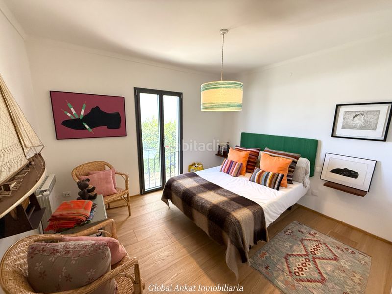 Foto 0e9ceb72-faed-4d0b-93ba-0645f9368d22. Chalet with fireplace parking in Portocolom Felanitx