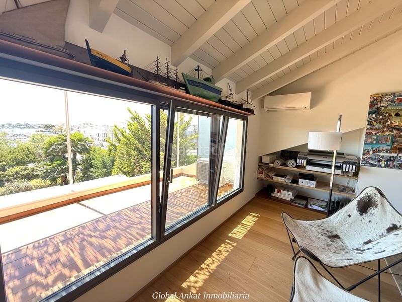 Foto 2039503e-0dc5-4519-b127-ea7f46e64be7. Chalet with fireplace parking in Portocolom Felanitx