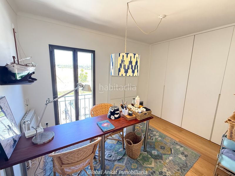 Foto 4dd5861b-791b-4234-b857-fc448c17f36e. Chalet with fireplace parking in Portocolom Felanitx