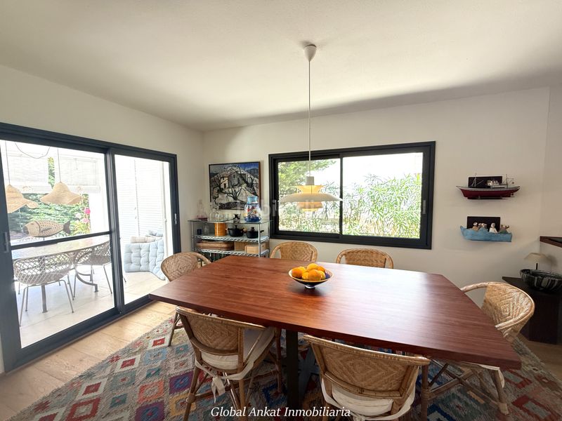 Foto 4f5a9cfc-52f4-4be6-9c47-2568cd232bb9. Chalet with fireplace parking in Portocolom Felanitx