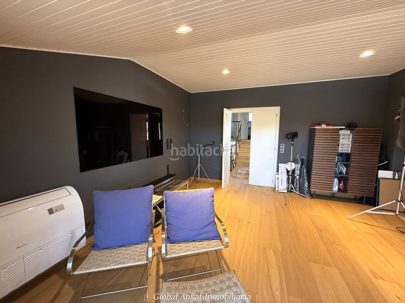 Foto 66318a1e-3470-448c-9fba-a0ea4f2e0ae2. Chalet with fireplace parking in Portocolom Felanitx