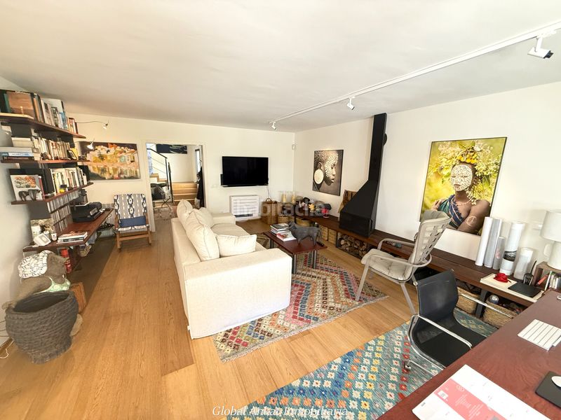 Foto 70a760a9-b8c5-478a-9901-ff8188efbb1d. Chalet with fireplace parking in Portocolom Felanitx