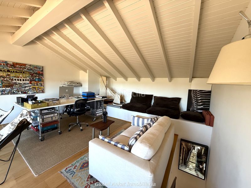 Foto 90fb90aa-0a01-4d3f-8119-528b91847efd. Chalet with fireplace parking in Portocolom Felanitx