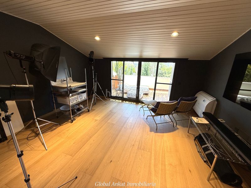Foto a9a54c2b-c652-432c-beae-f10f9c4aab6f. Chalet with fireplace parking in Portocolom Felanitx