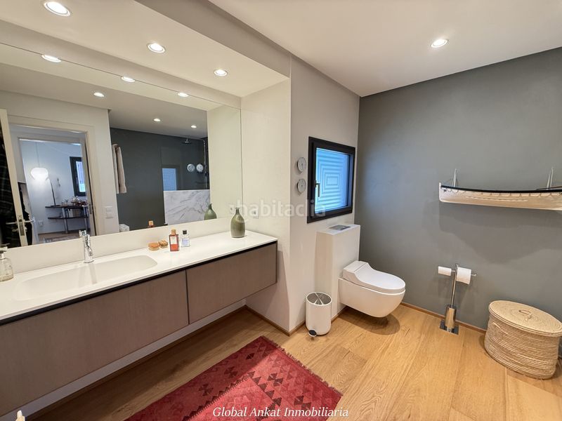 Foto b26a729a-c61c-4570-bfd8-d2a25ca1c4f1. Chalet with fireplace parking in Portocolom Felanitx