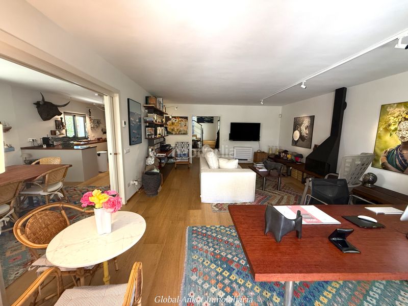 Foto e139d27c-ea53-4820-b76d-d838691441ef. Chalet with fireplace parking in Portocolom Felanitx