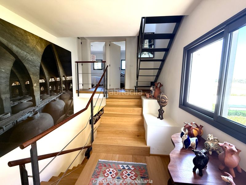 Foto e8669857-5fa3-482c-90b2-0acc7fc981df. Chalet with fireplace parking in Portocolom Felanitx