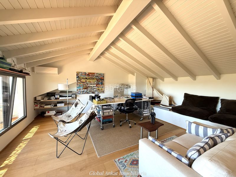 Foto f05cc331-06b7-47b6-9608-da8db1dff43e. Chalet with fireplace parking in Portocolom Felanitx