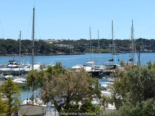 Xalet a Portocolom. Espectacular chalet de dise�o en primera l�nea de portocolom, ma