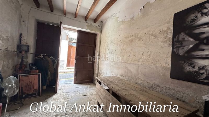 Foto 0da47118-d53b-4860-8471-29d7ca5d0297. Casa amb xemeneia a Felanitx poble Felanitx