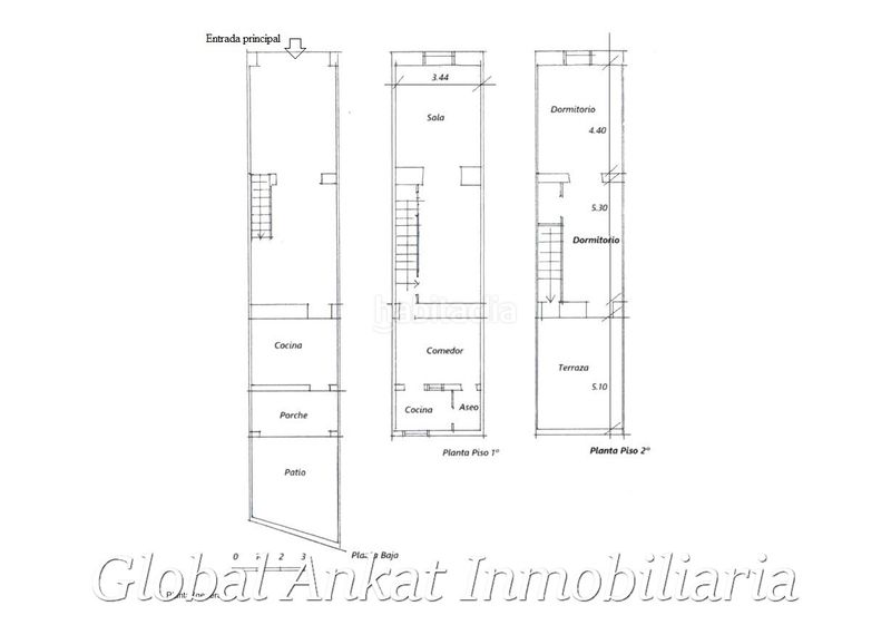Foto 17ea00ab-72f5-49b8-aee4-66b2e9e227df. Casa amb xemeneia a Felanitx poble Felanitx