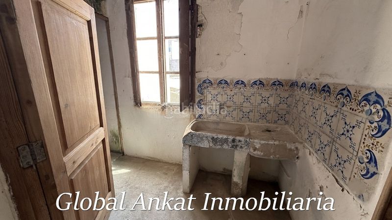 Foto 5507e7db-0394-426d-8d0b-7d4e7440cb4c. Casa amb xemeneia a Felanitx poble Felanitx