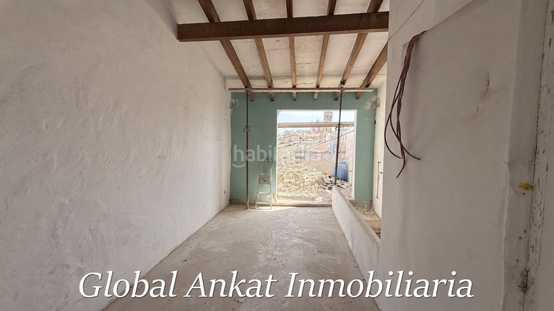Foto c5512ebc-c9c4-41f1-a76a-9c114a6c9482. Casa amb xemeneia a Felanitx poble Felanitx