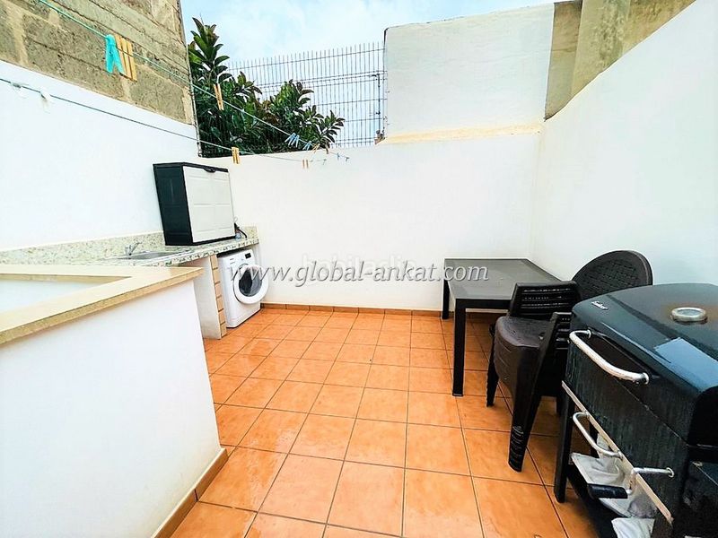 Foto 51a40ec0-3b5c-4e95-b612-686560145a61. Casa adossada a Manacor centre Manacor