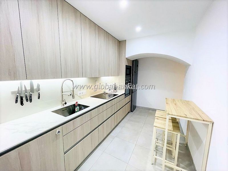 Foto d6c226b8-a445-4690-b13f-69fe7251d36c. Casa adossada a Manacor centre Manacor