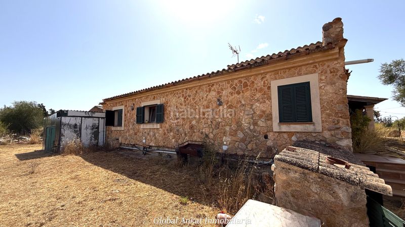 Foto 57dd6361-9cd0-4039-bb03-6dab6df8b77b. Finca rústica a Llucmajor interior Llucmajor