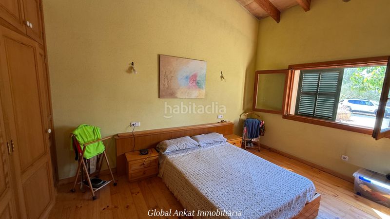 Foto 67ef2d30-67a5-4e19-8c7d-d989705561e8. Finca rústica a Llucmajor interior Llucmajor