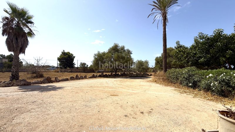 Foto ae64fc9d-acd8-46a7-8665-ef9a0a745249. Finca rústica a Llucmajor interior Llucmajor