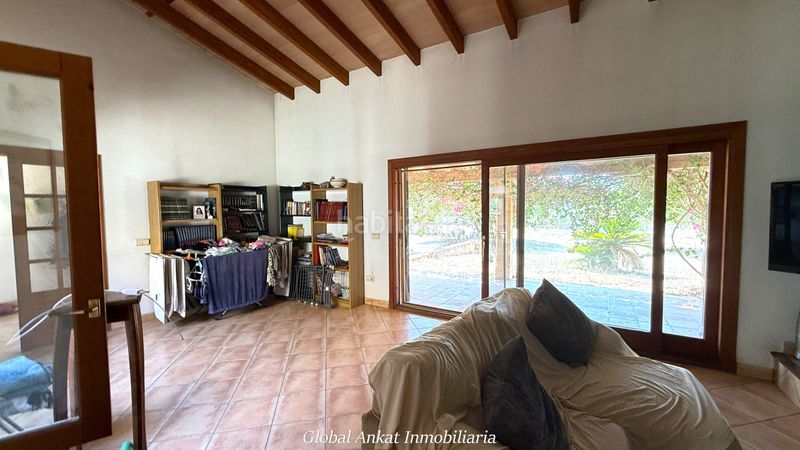 Foto d6afc226-8f66-47de-8863-b705b2cd4664. Finca rústica a Llucmajor interior Llucmajor