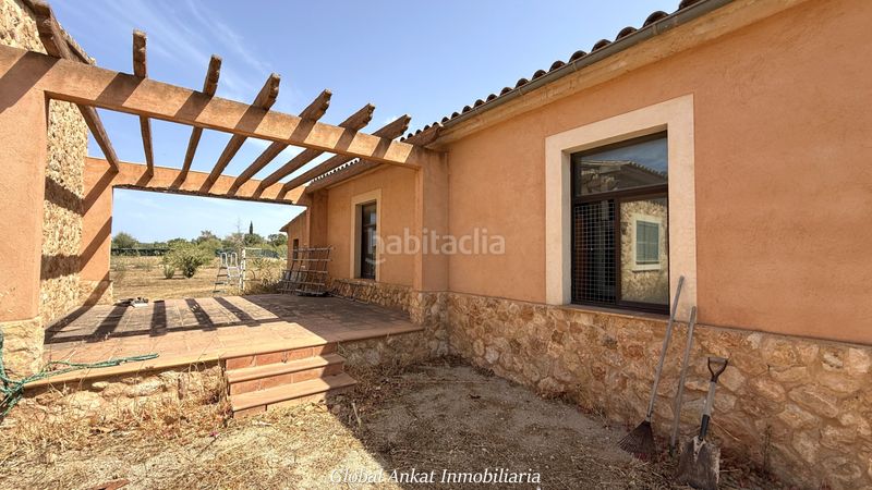 Foto f632afbe-187e-4ec6-92b6-45cf67dd2216. Finca rústica a Llucmajor interior Llucmajor