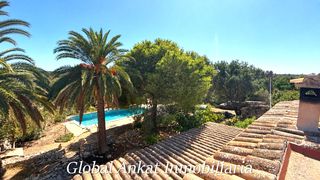Casale in S´Alquería Blanca - Calonge