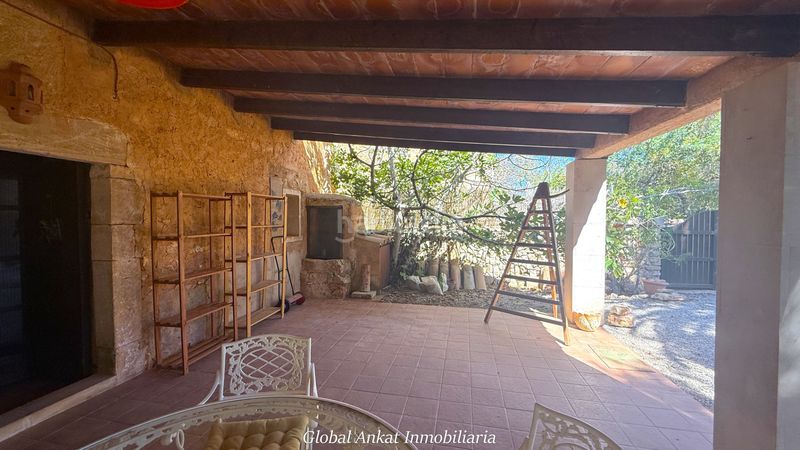 Foto 167c6c83-1fbb-4d24-8918-409c95c1893a. Masía exclusiva finca rústica tradicional con piscina y casa de invitados a minutos (ref. f2087) en Santanyí