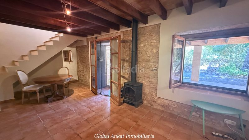 Foto 633a58f7-9686-434f-8df8-9321f6a5d8d3. Masía exclusiva finca rústica tradicional con piscina y casa de invitados a minutos (ref. f2087) en Santanyí
